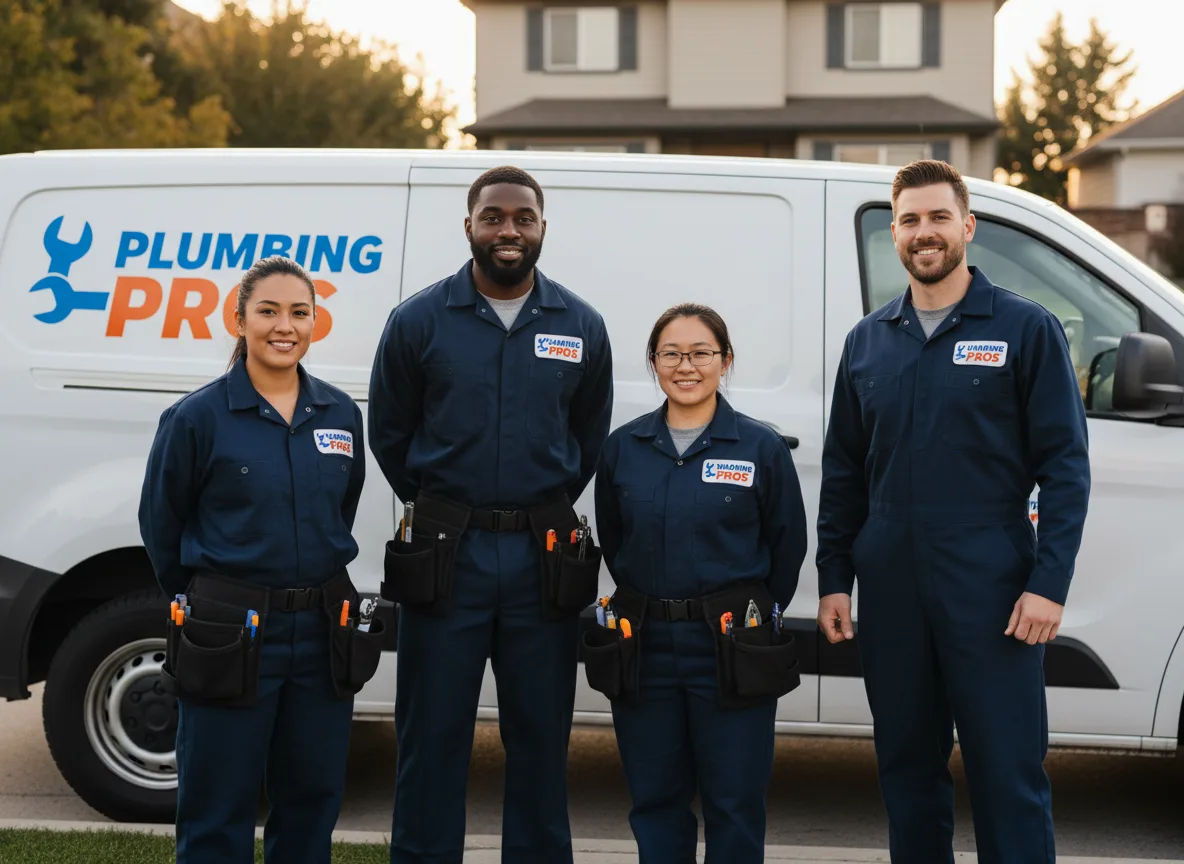 Water Heater Repair company in Ortonville, MN